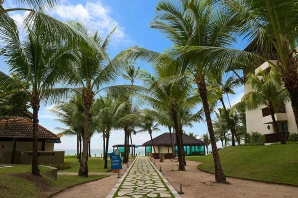 Marulhos Resort Concept-1