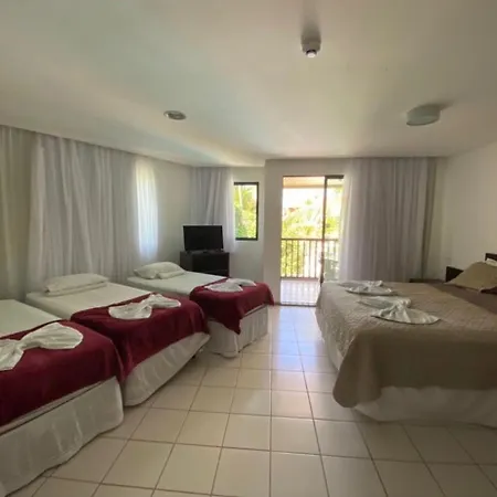 Marulhos Resort Concept-2